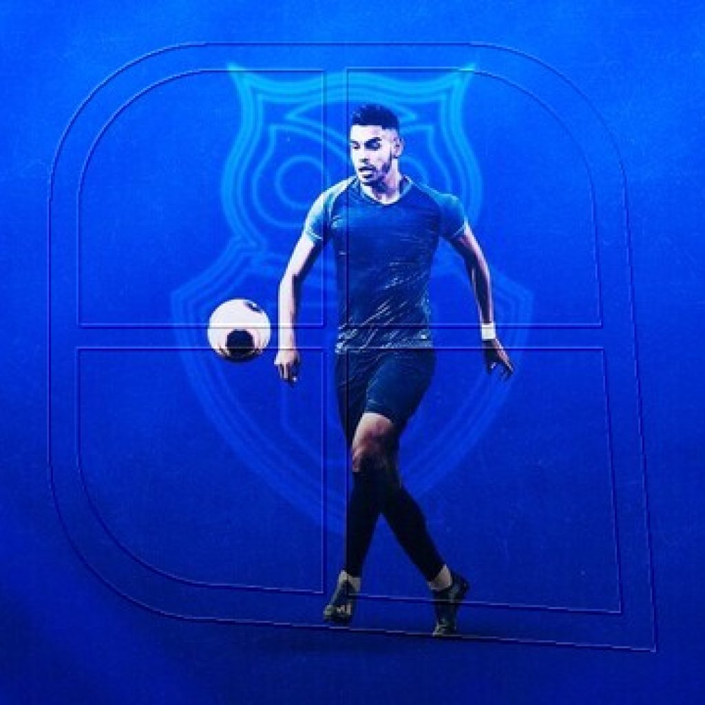 Universidad de Chile oficializó la contratación de José María Carrasco