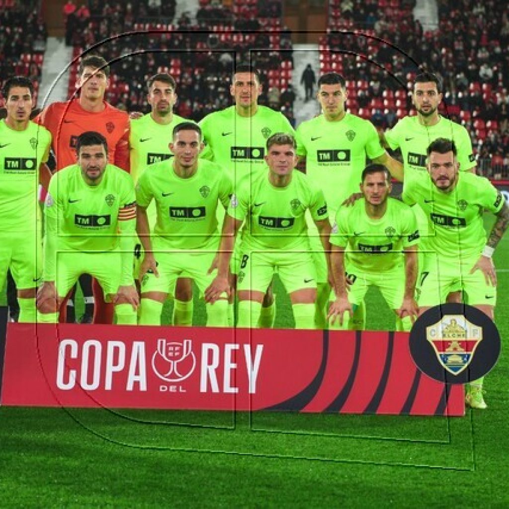 Copa del Rey: Betis, Elche y Cádiz tienen rivales para octavos de final