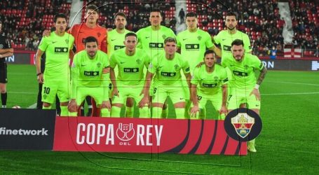 Copa del Rey: Betis, Elche y Cádiz tienen rivales para octavos de final