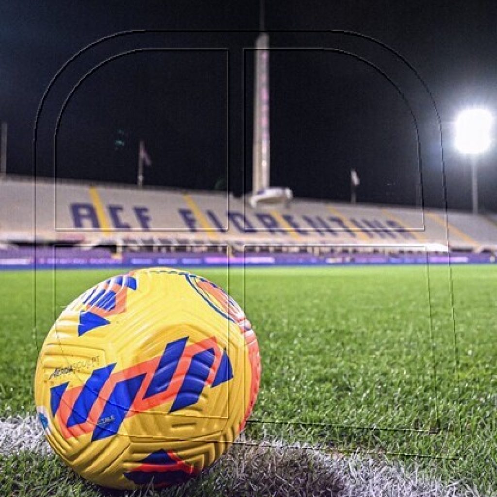 Duelo entre Fiorentina y Udinese se suspendió a causa del Covid-19