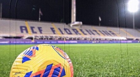 Duelo entre Fiorentina y Udinese se suspendió a causa del Covid-19