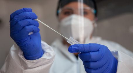 Covid-19: Biobío registra 365 casos nuevos, 171.183 acumulados y 1.820 activos