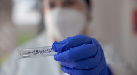 Región del Biobío registró 297 casos nuevos de coronavirus