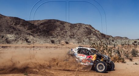 ‘Chaleco’ López: “Tuvimos que bajar el ritmo porque era muy fácil romper”