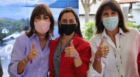 Entregan resultados de la 1a Encuesta de Violencia Intrafamiliar en zona rural