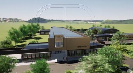 Entregan más de $18 mil millones para reconstruir dos colegios del Biobío