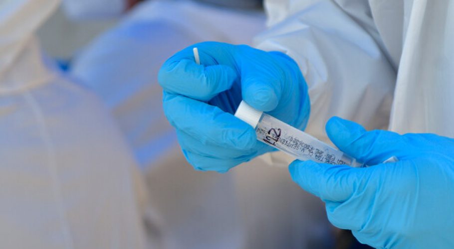 Ministerio de Salud reportó 7.291 casos nuevos en el país