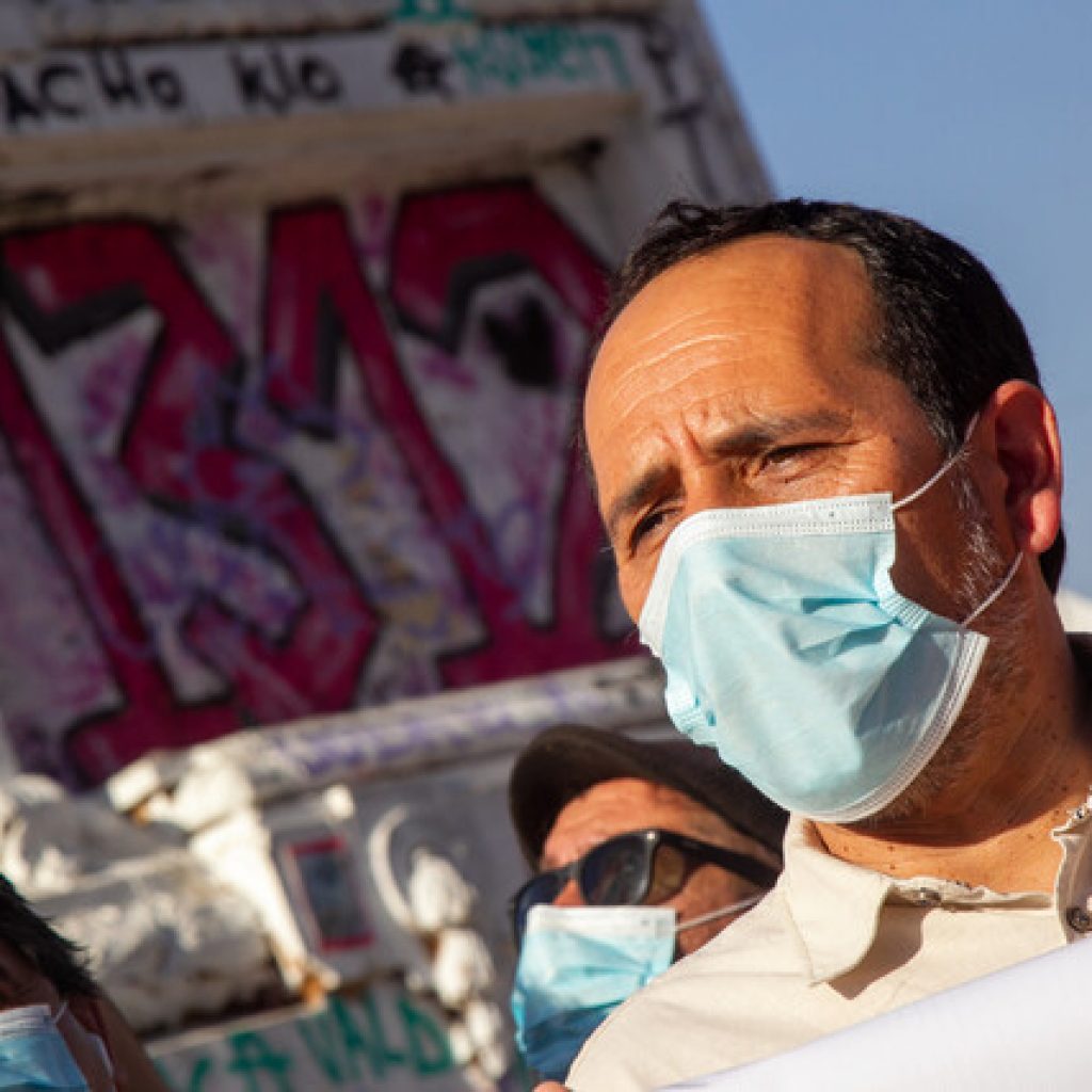 Corte acoge recurso de protección presentado contra Minera Los Pelambres