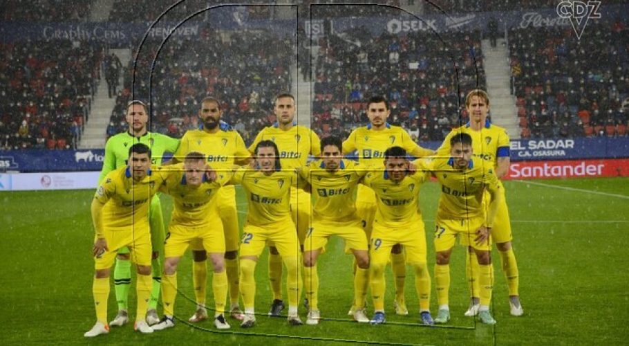 Rubén Alcaraz llega cedido al Cádiz de Tomás Alarcón