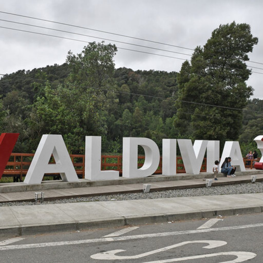 CDE presenta demanda de reparación de daño ambiental por proyectos en Valdivia