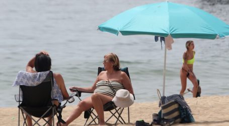 ONEMI ordena evacuar borde costero de O’Higgins por amenaza de tsunami menor