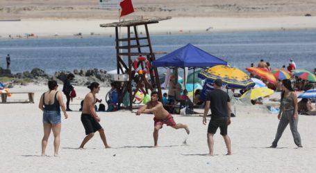 Paso a Paso: 21 comunas del país retrocedieron de fase este sábado