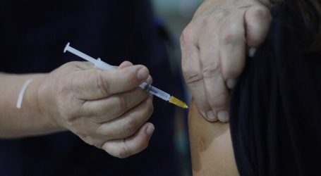 La Cámara Baja de Austria aprueba por amplia mayoría vacunación obligatoria