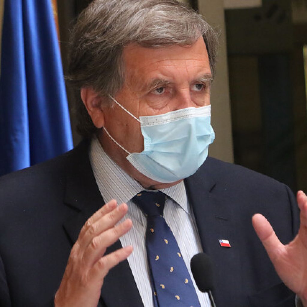 Melero y PGU: “Ninguna pensión futura estará por debajo de la línea de pobreza"