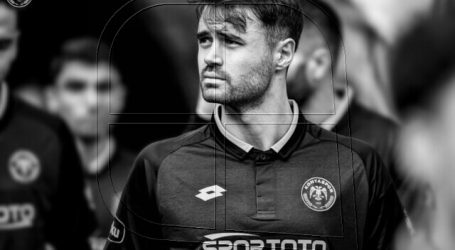 Muere el internacional turco Yilmaz Çalik en un accidente de tránsito