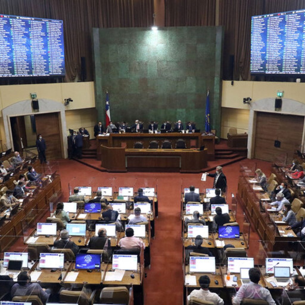 Reforma al Código de Agua avanza tras su aprobación en la Cámara