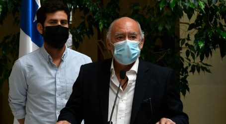 Flores critica cambios en la estrategia sanitaria del Gobierno por el Covid-19