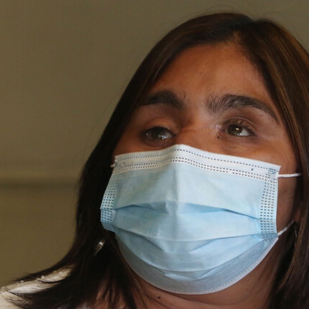 Campillai: “El Gobierno de Sebastián Piñera una vez más ofrece migajas”