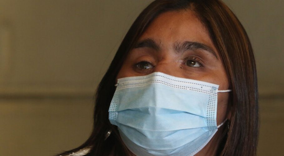 Campillai: “El Gobierno de Sebastián Piñera una vez más ofrece migajas”