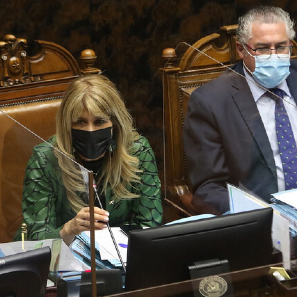 Rincón por PGU: “Esperamos lograr un acuerdo esta semana en el Congreso"