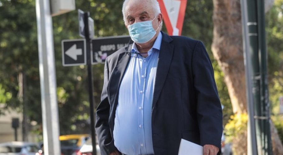 Camioneros: Gobierno pidió paralizar en 2020 para aprobar la Ley Juan Barrios