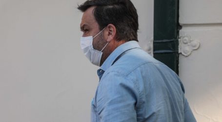 Swett destaca reunión de Boric primero con pymes antes que con grandes empresas