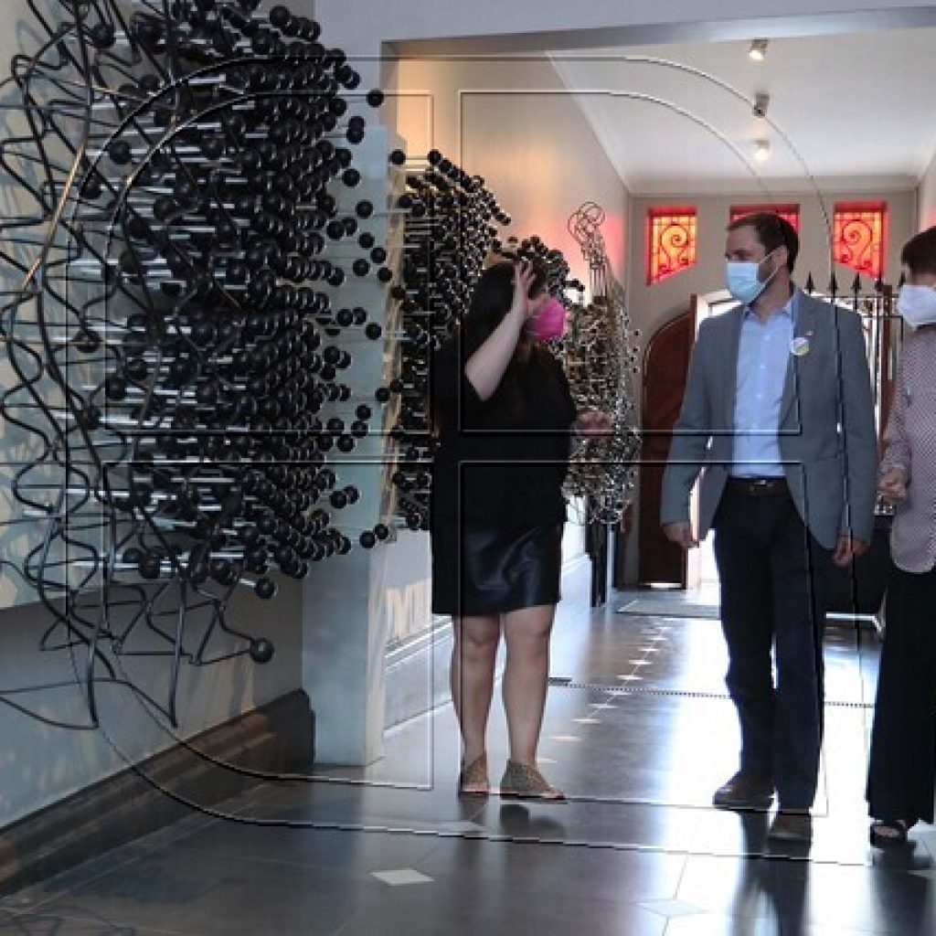 Invitan a disfrutar este jueves de Museos en Verano de manera segura