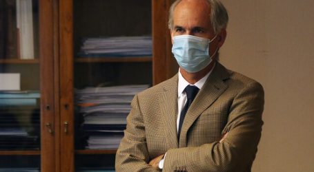 Senador Rodrigo Galilea cuestionó indicaciones a proyecto de indulto