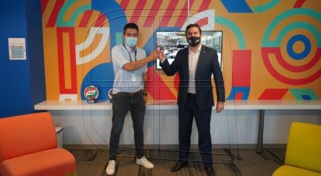 Subtel coordinará redes de alta velocidad y 5G para Santiago 2023