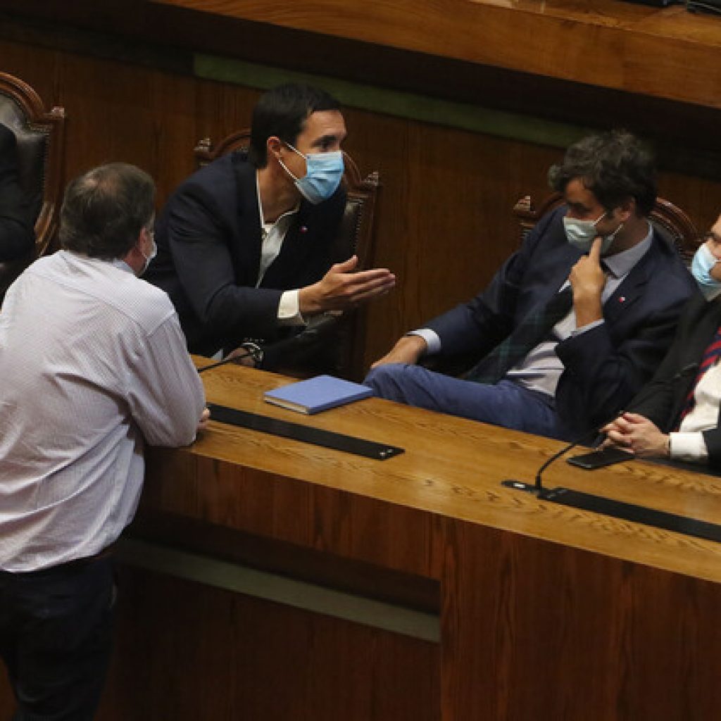 Suspenden sesión especial sobre el litio tras retiro de la oposición de la Sala