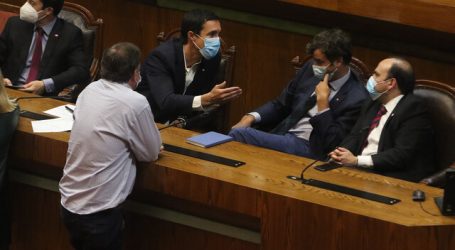 Suspenden sesión especial sobre el litio tras retiro de la oposición de la Sala