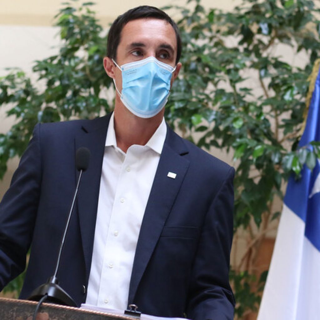 Gobierno acusó “desinformación” tras anuncio de licitación del litio