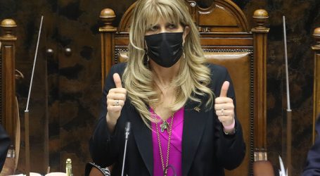 Rincón: “Cómo va a sufrir el próximo gobierno y yo voy a tomar palco”