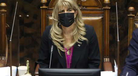 Rincón: “Hay disposición y convicción respecto de la necesidad de la PGU”