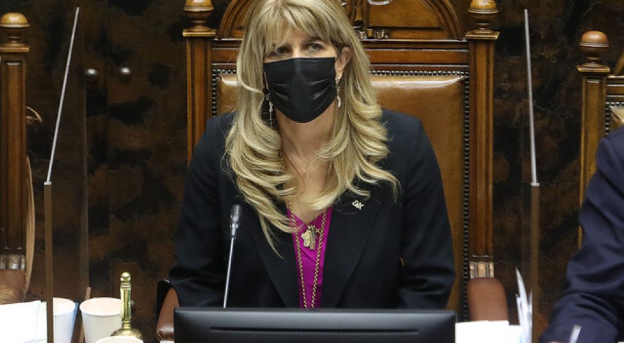Rincón: “Hay disposición y convicción respecto de la necesidad de la PGU”