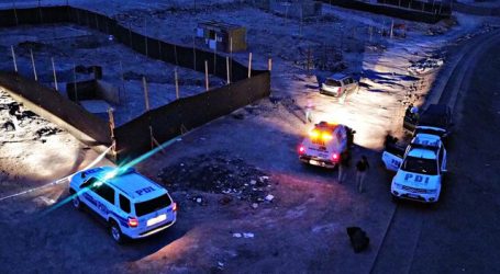 Detienen a otros dos sospechosos por secuestro y homicidio en Iquique