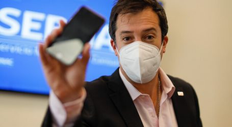 Comprometen plan para agilizar conectividad en zonas de baja cobertura de la RM