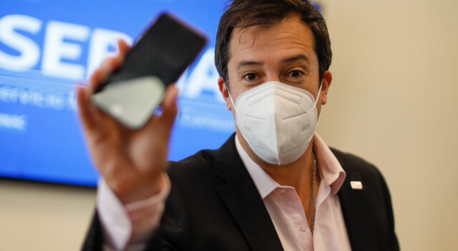 Comprometen plan para agilizar conectividad en zonas de baja cobertura de la RM