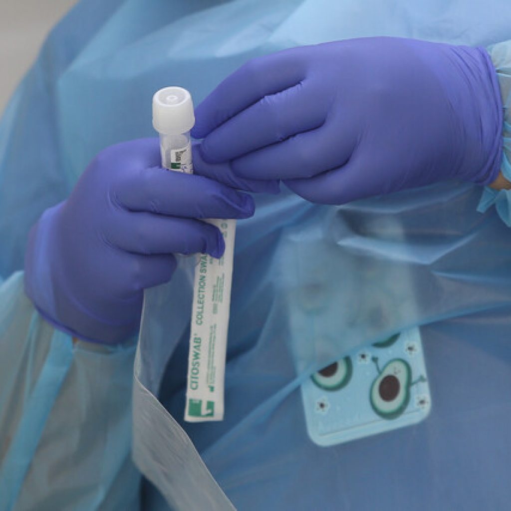 Argentina notifica la cifra más alta de fallecidos por COVID-19 en cinco meses