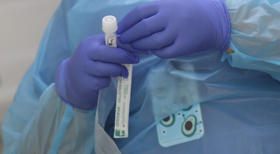 Argentina notifica la cifra más alta de fallecidos por COVID-19 en cinco meses