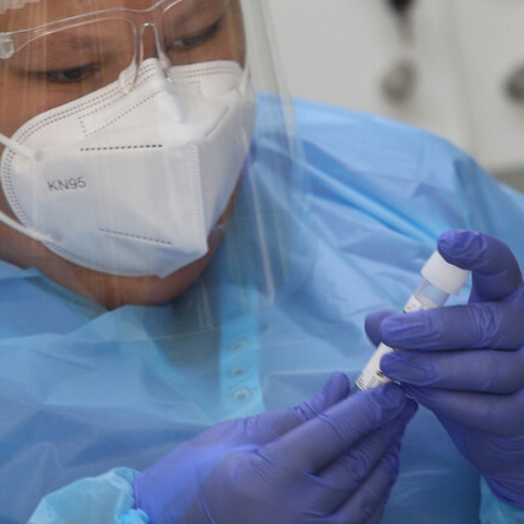 Brasil registra 487 muertes y más de 183.000 positivos en una sola jornada