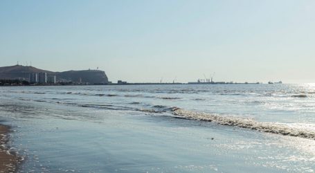 Perú confirma al menos 2 fallecidos por oleaje causado por el volcán de Tonga