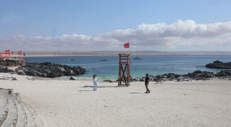 Amplían Alerta Roja a comunas del borde costero de seis regiones por tsunami