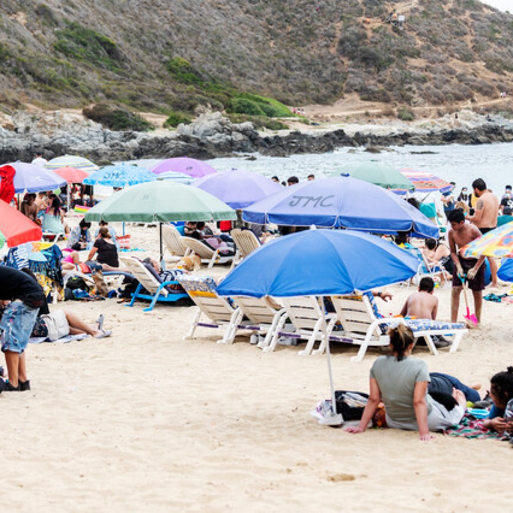 Paso a Paso: 55 comunas retroceden de fase desde este miércoles