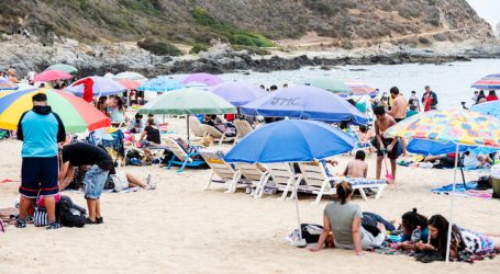 Paso a Paso: 55 comunas retroceden de fase desde este miércoles