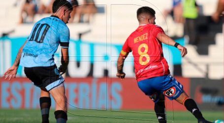 Unión Española cayó ante Belgrano en torneo de verano en Uruguay
