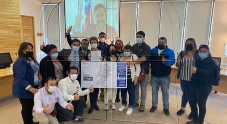 Buscan dotar de conectividad móvil a ocho localidades aisladas de Aysén