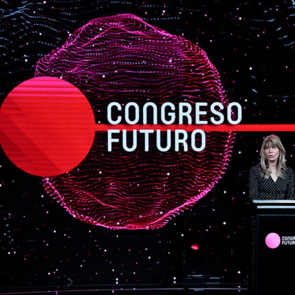 Concluye exitosa primera fase del Congreso Futuro 2022