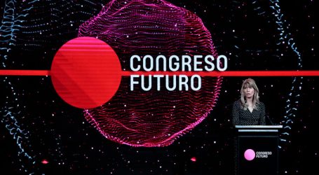Concluye exitosa primera fase del Congreso Futuro 2022