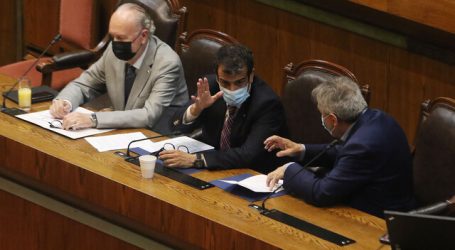 Delgado condenó ataque que terminó con trabajador forestal muerto en Cañete